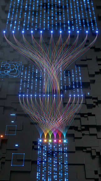 Server Rack AI