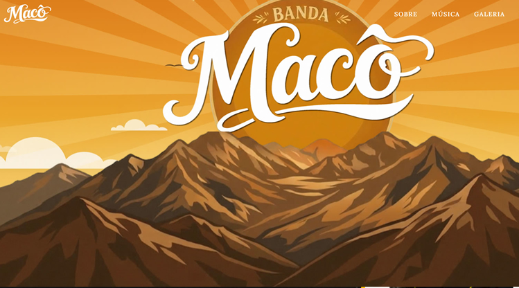 Banda Macô